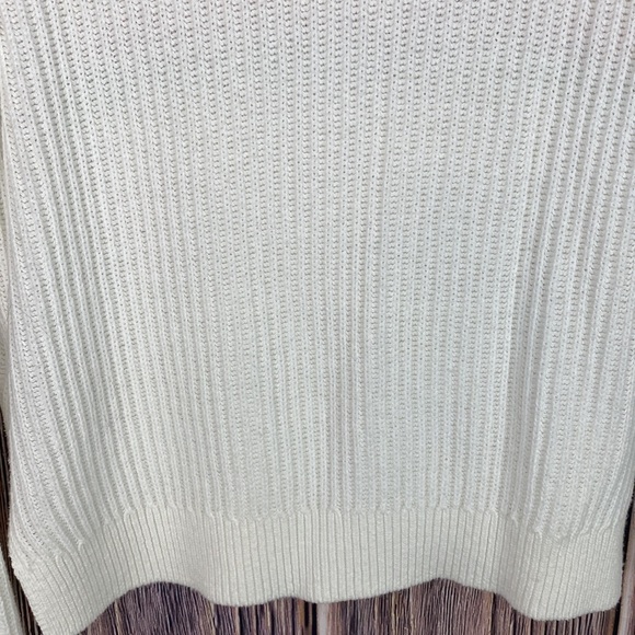 Roxy Morning Mood Sweater- Size Medium - Picture 10 of 16